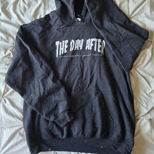Band Hoodie | The Day After
